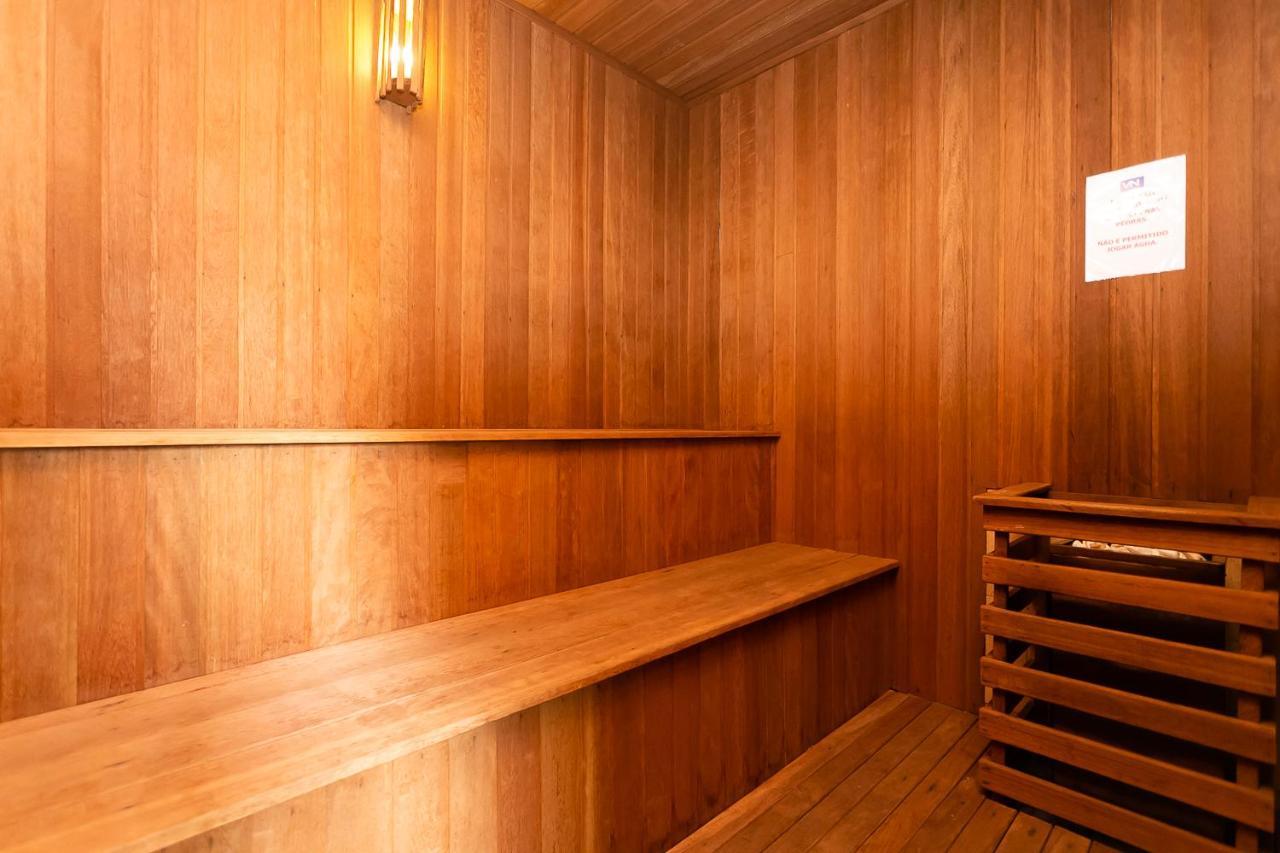 Appartement VN Capote Valente 712 no coração de San Paolo Extérieur photo