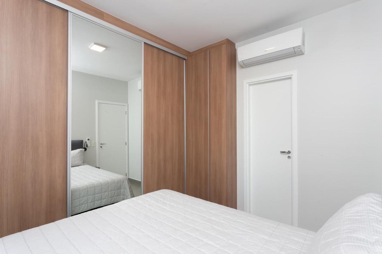 Appartement VN Capote Valente 712 no coração de San Paolo Extérieur photo