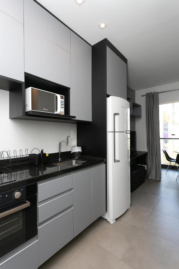 Appartement VN Capote Valente 712 no coração de San Paolo Extérieur photo