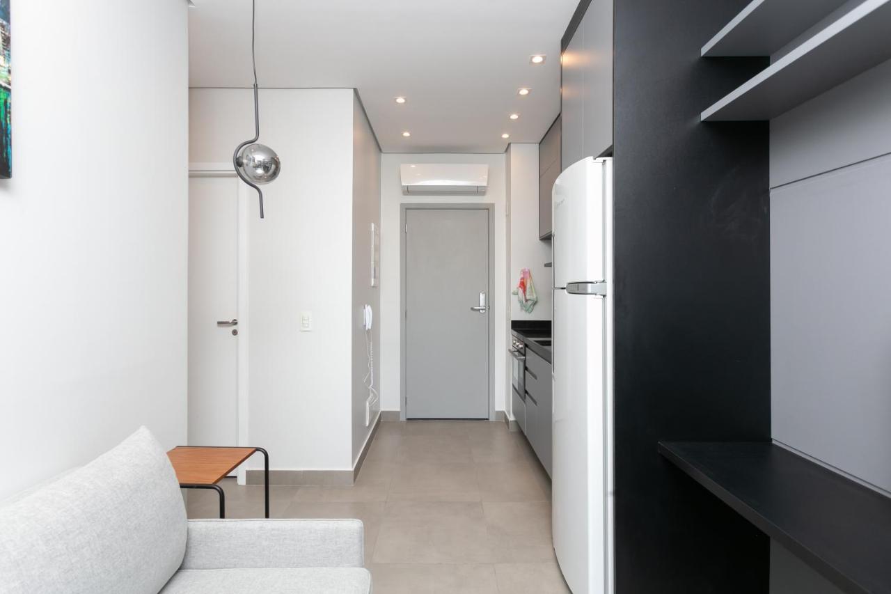Appartement VN Capote Valente 712 no coração de San Paolo Extérieur photo