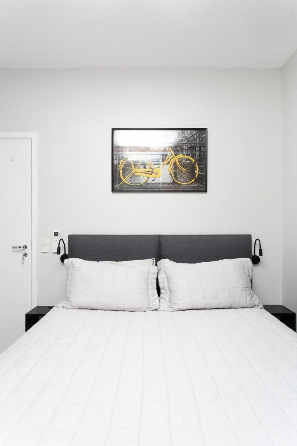 Appartement VN Capote Valente 712 no coração de San Paolo Extérieur photo